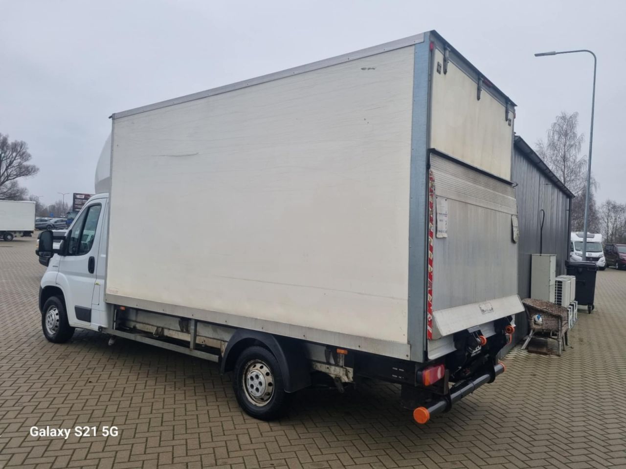 Fiat Ducato | 5