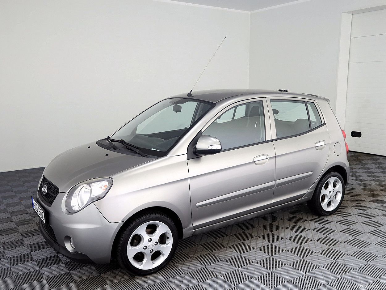 Kia Picanto | 1