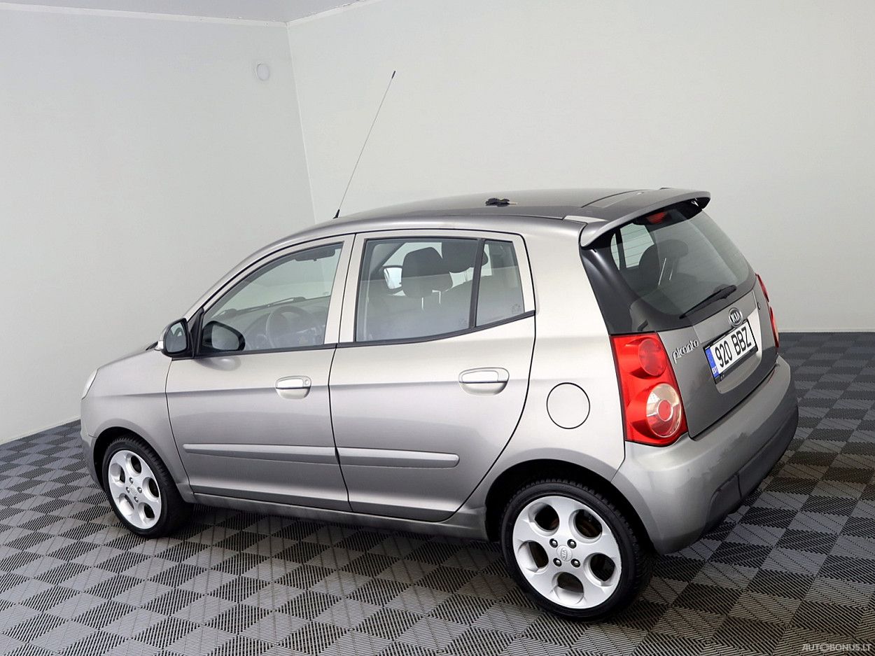 Kia Picanto | 3