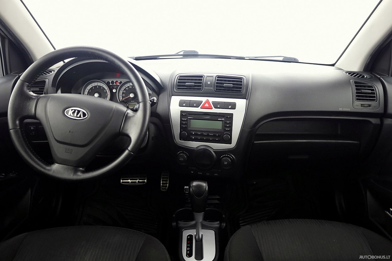 Kia Picanto | 4