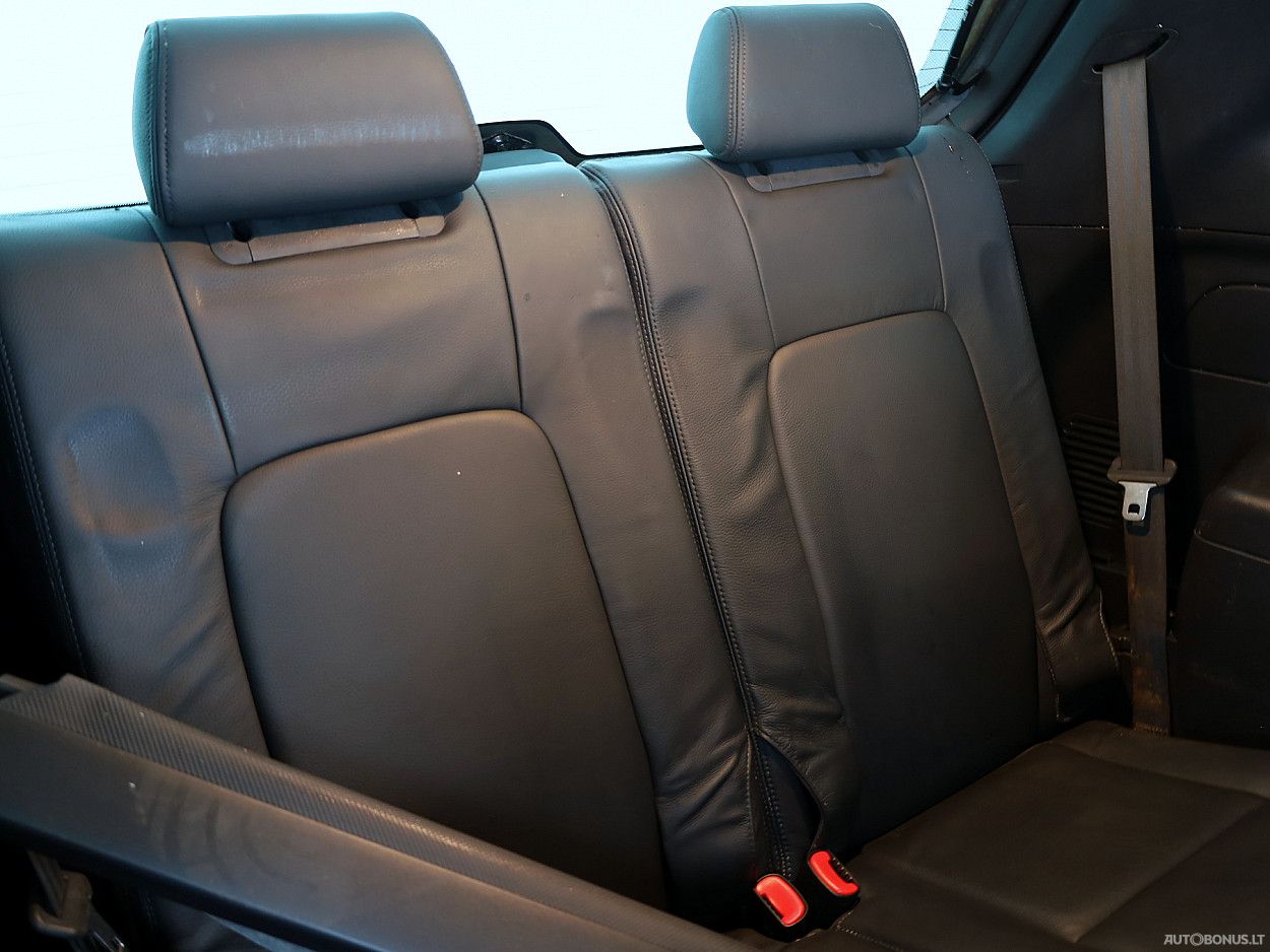 Chevrolet Captiva | 7
