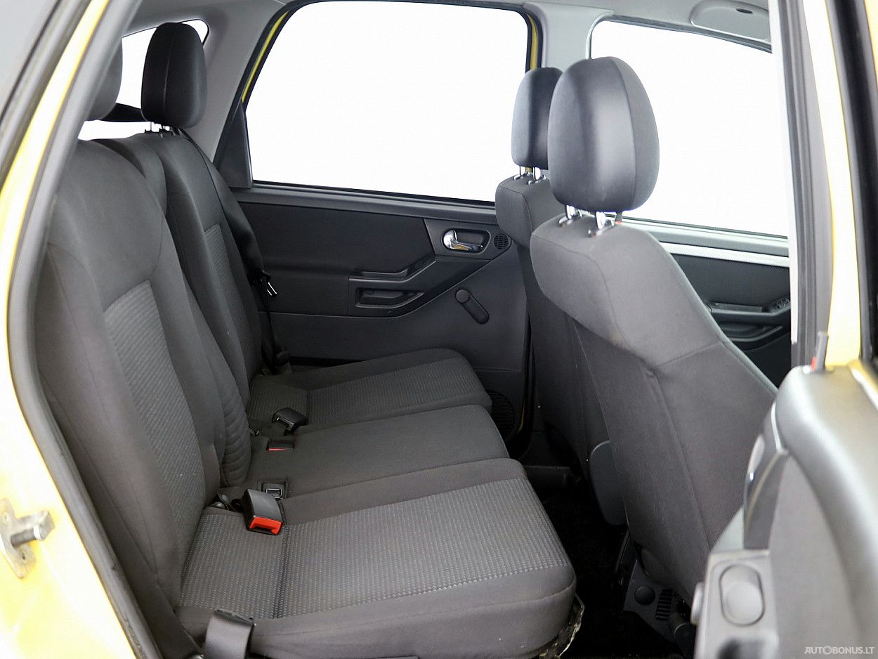 Opel Meriva | 6