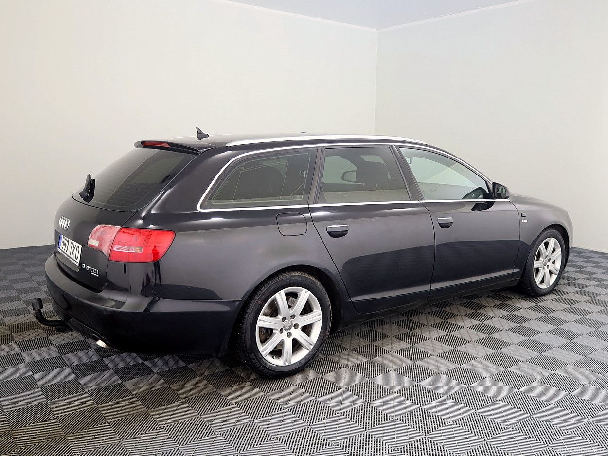Audi A6 | 2