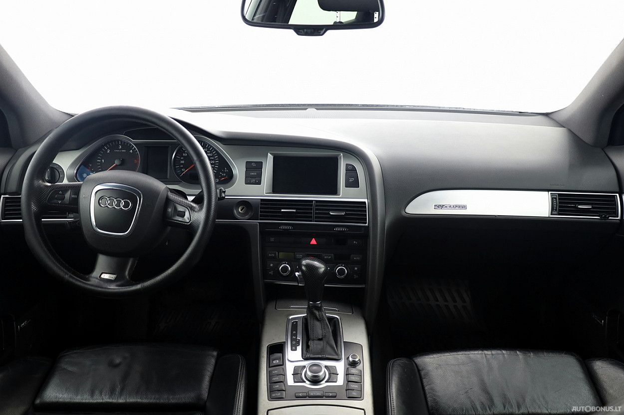 Audi A6 | 4