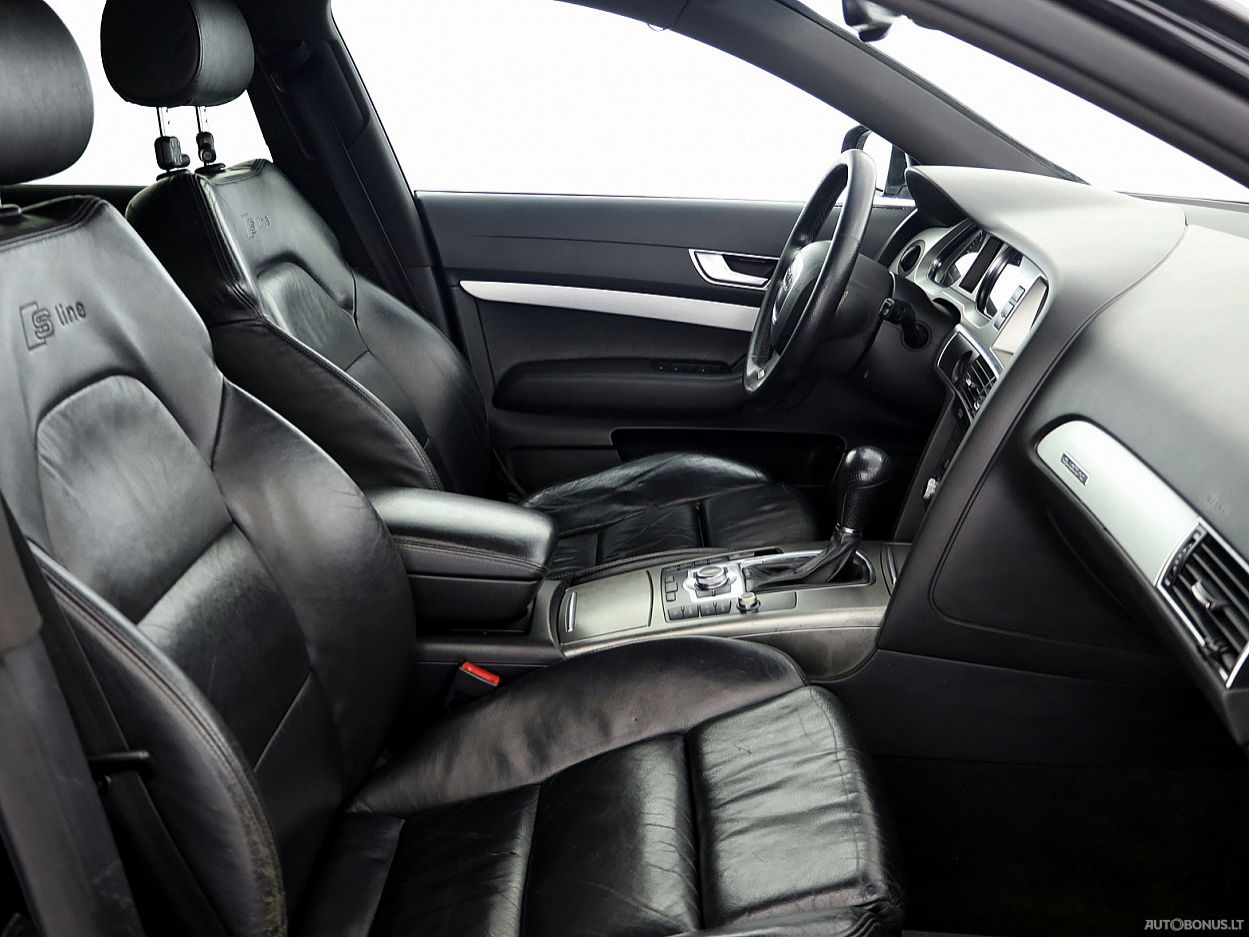 Audi A6 | 5