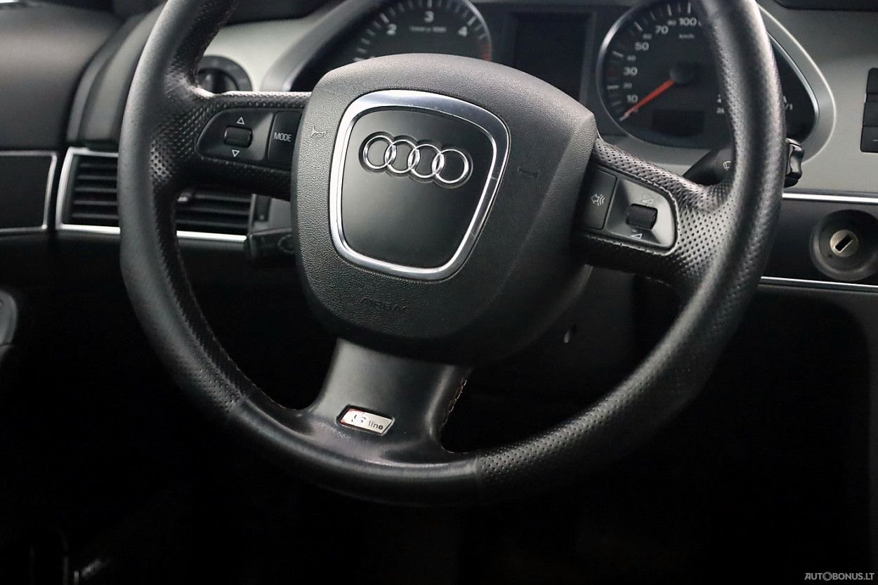 Audi A6 | 8