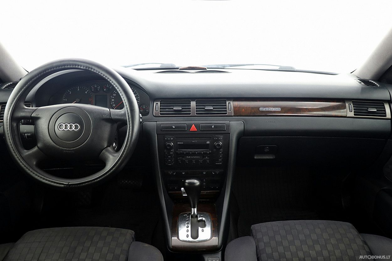 Audi A6 | 4