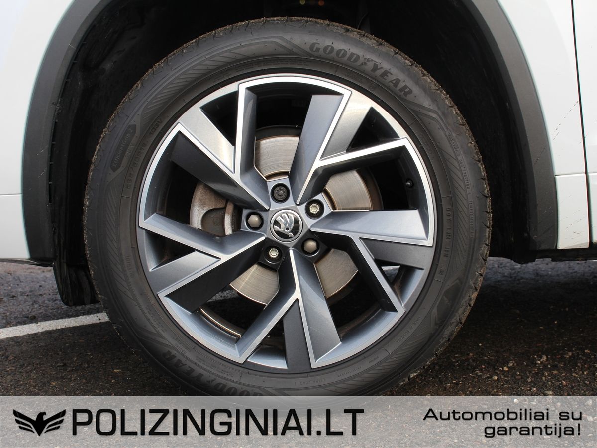 Skoda Kodiaq | 24