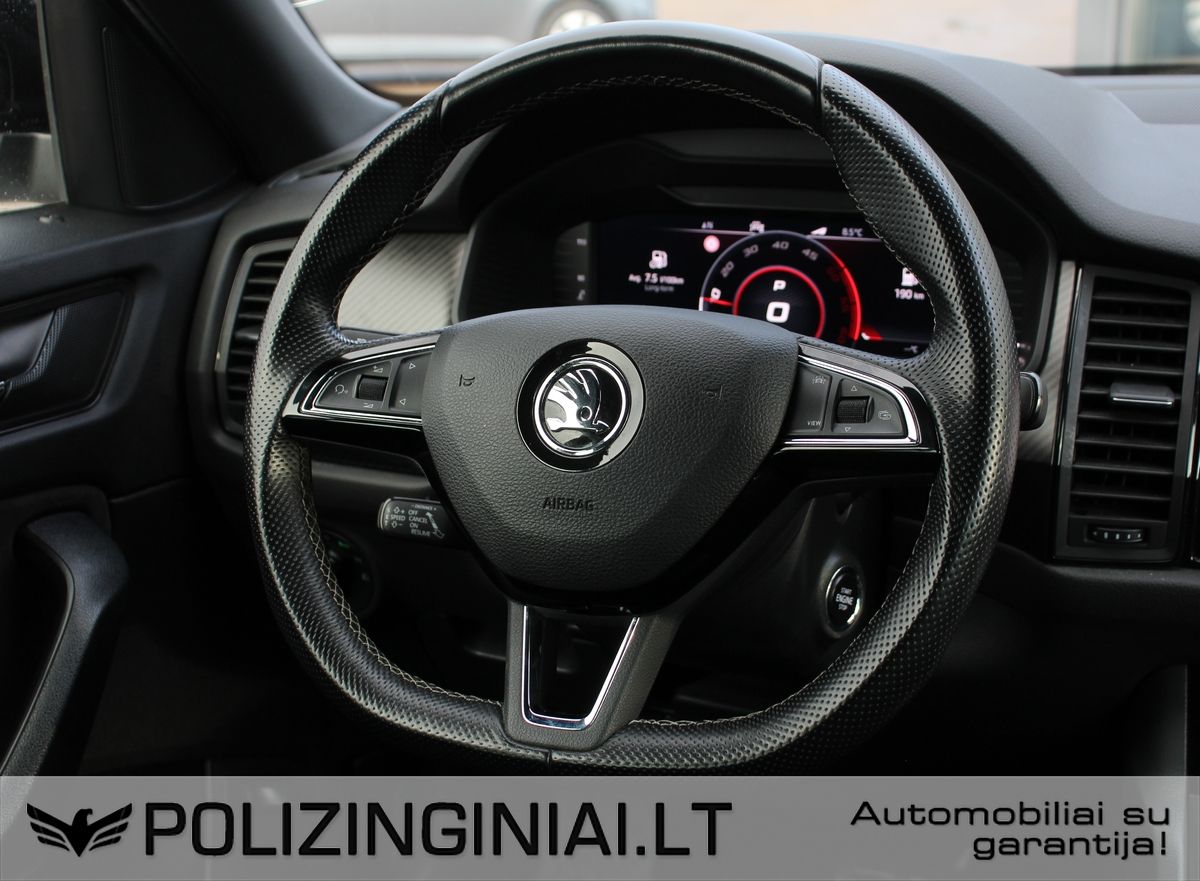 Skoda Kodiaq | 5