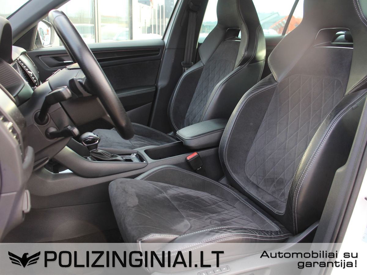 Skoda Kodiaq | 18