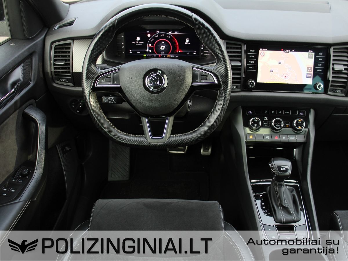Skoda Kodiaq | 6