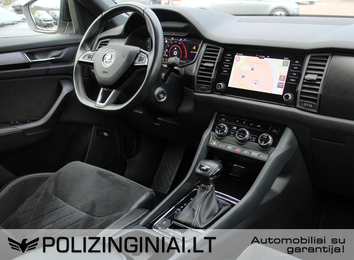 Skoda Kodiaq | 7
