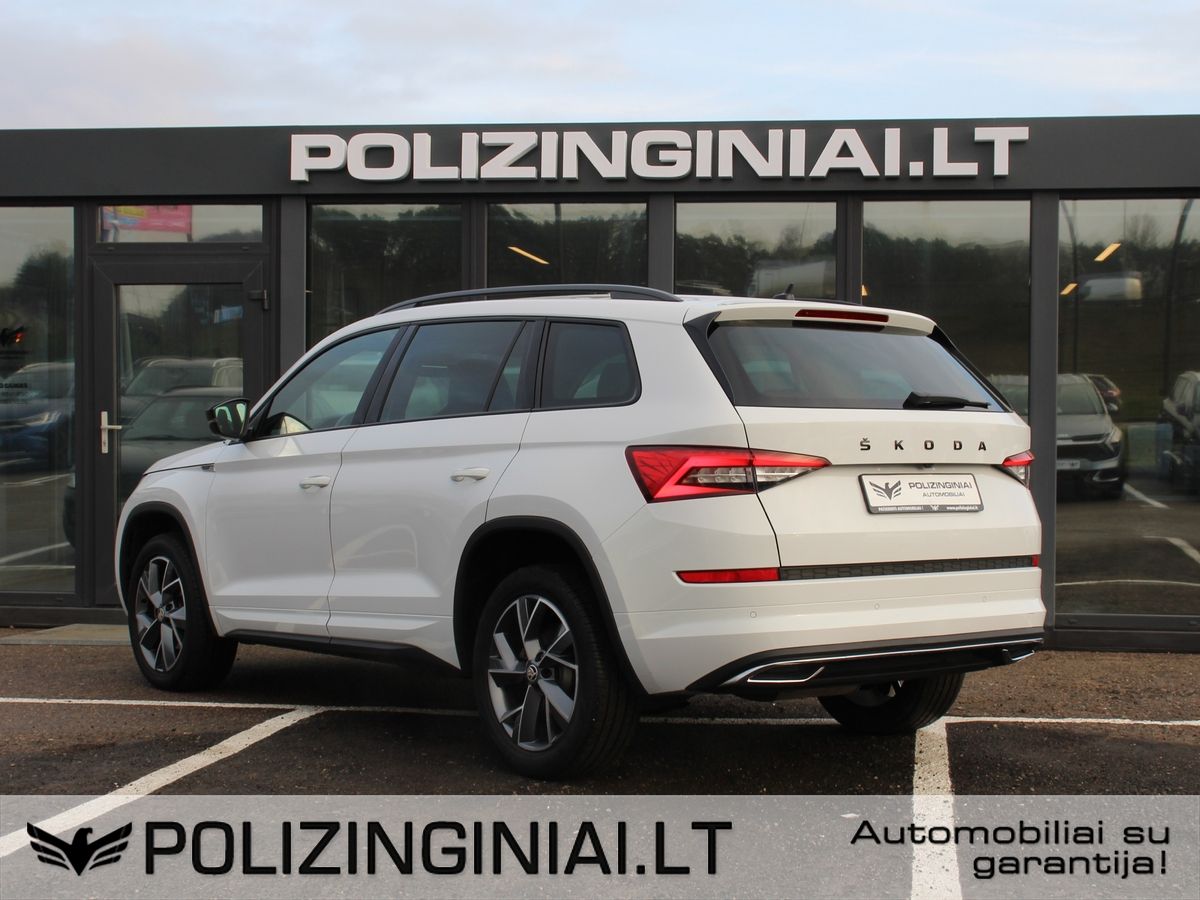Skoda Kodiaq | 3