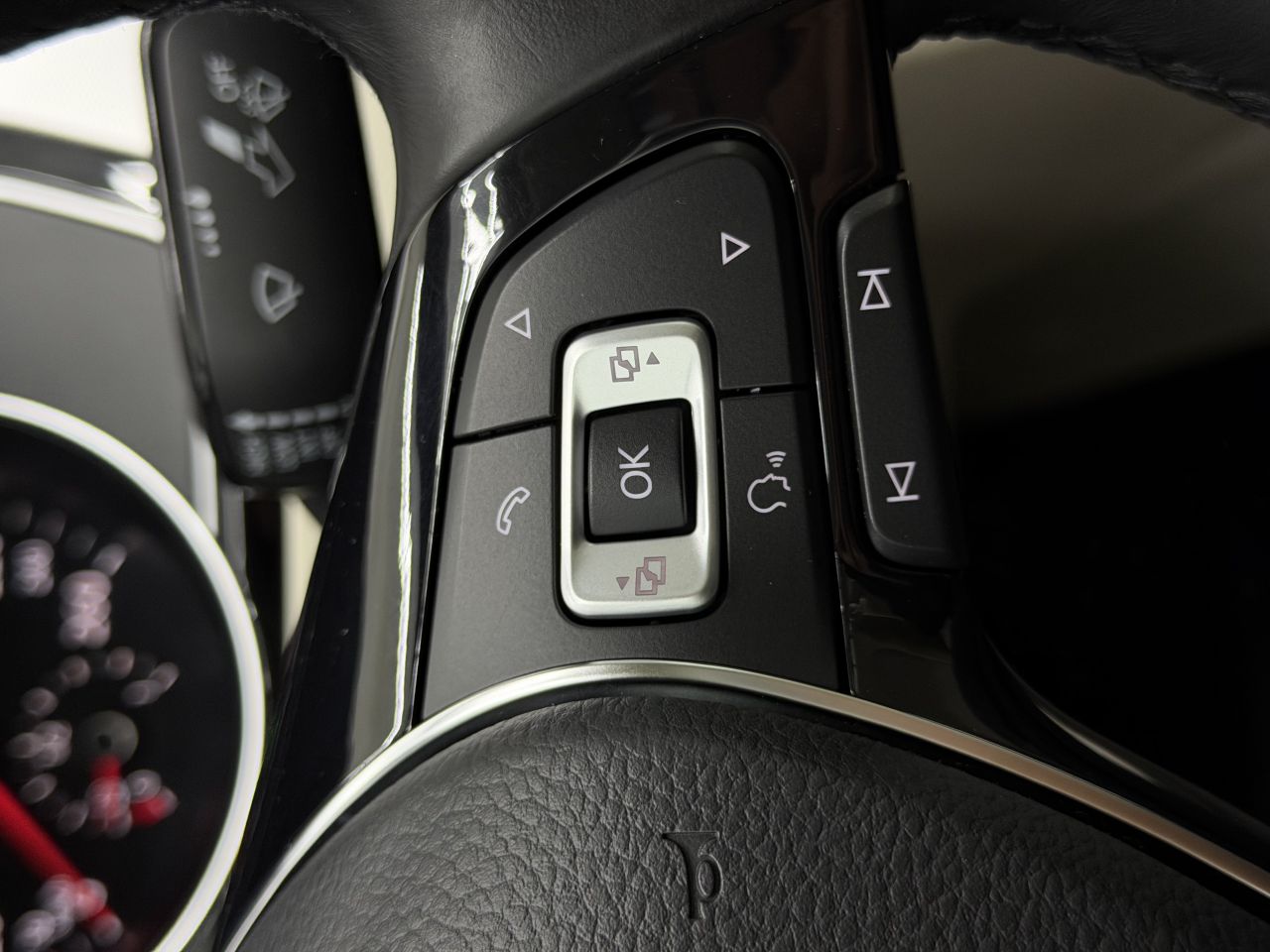 Volkswagen Passat | 20