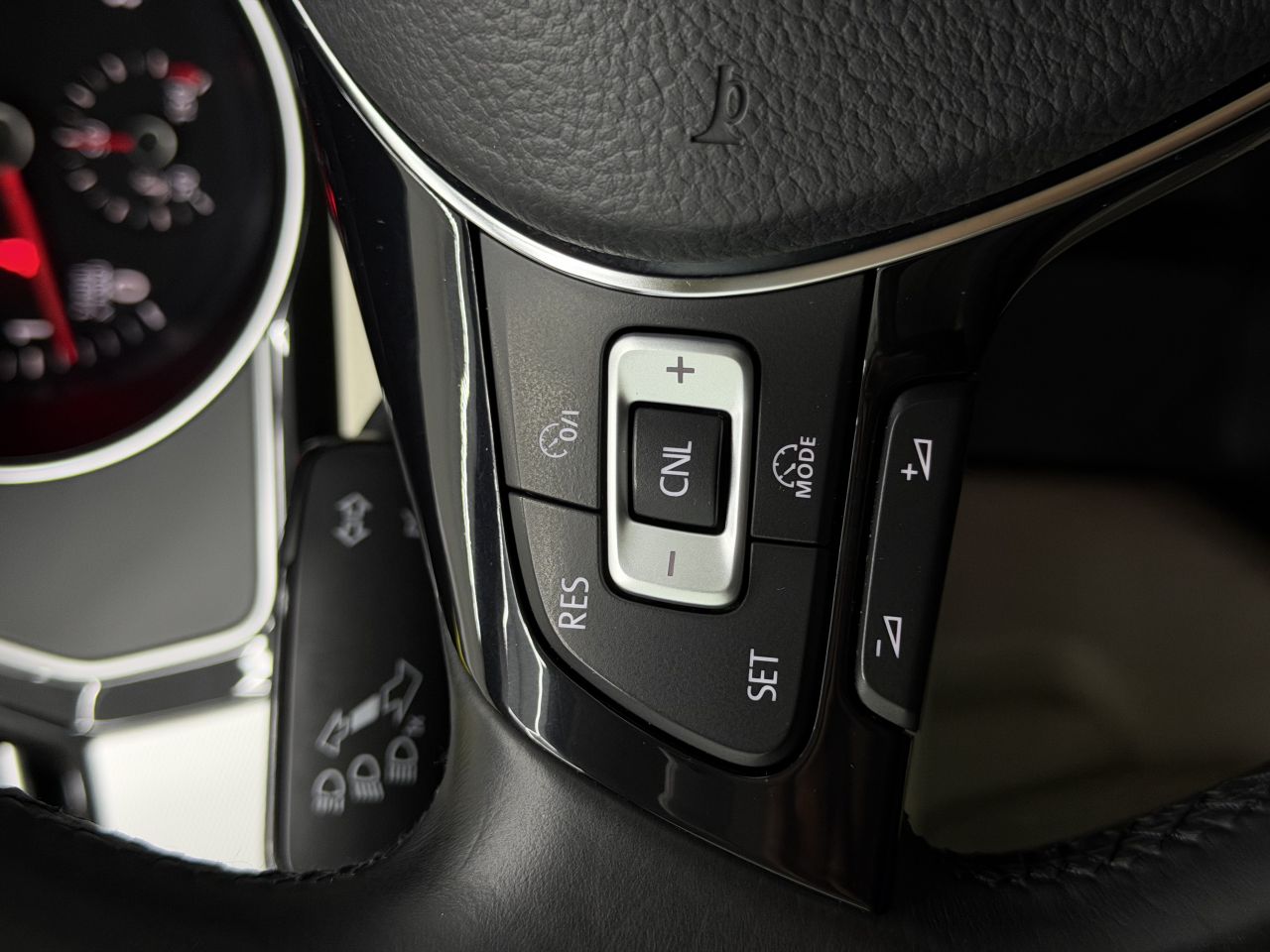 Volkswagen Passat | 21