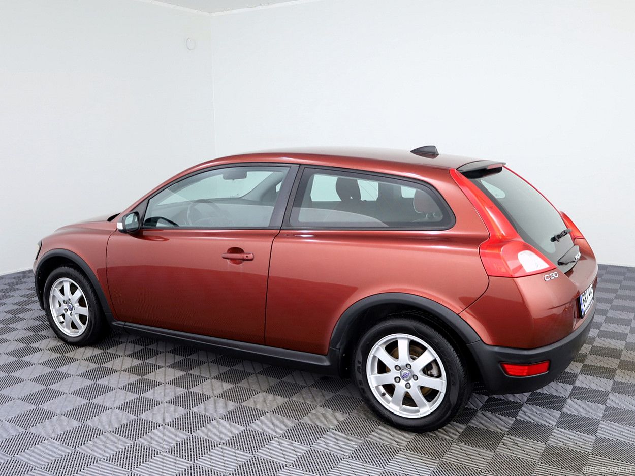 Volvo C30 | 3