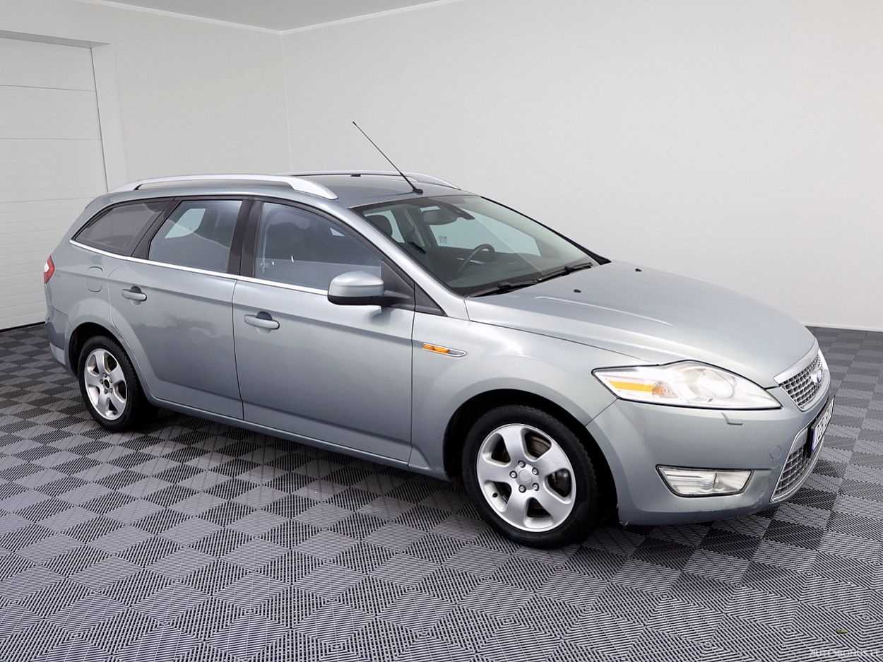 Ford Mondeo, 1.8 l., Универсал