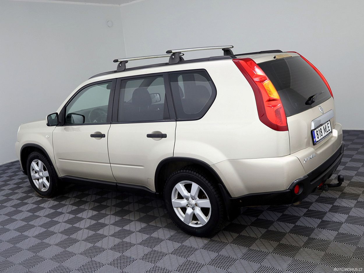 Nissan X-Trail | 3
