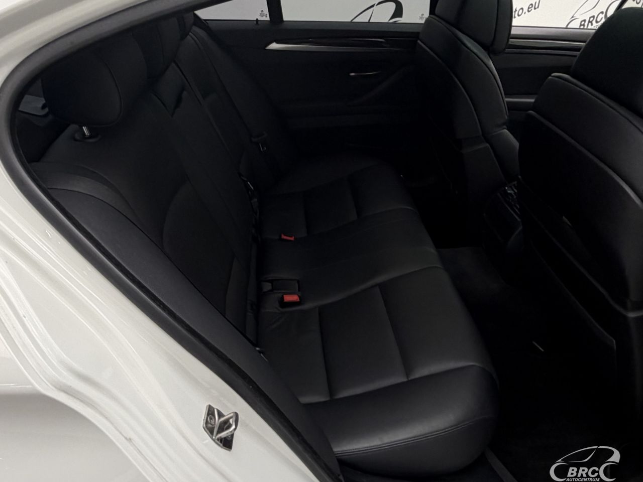 BMW 550 | 10