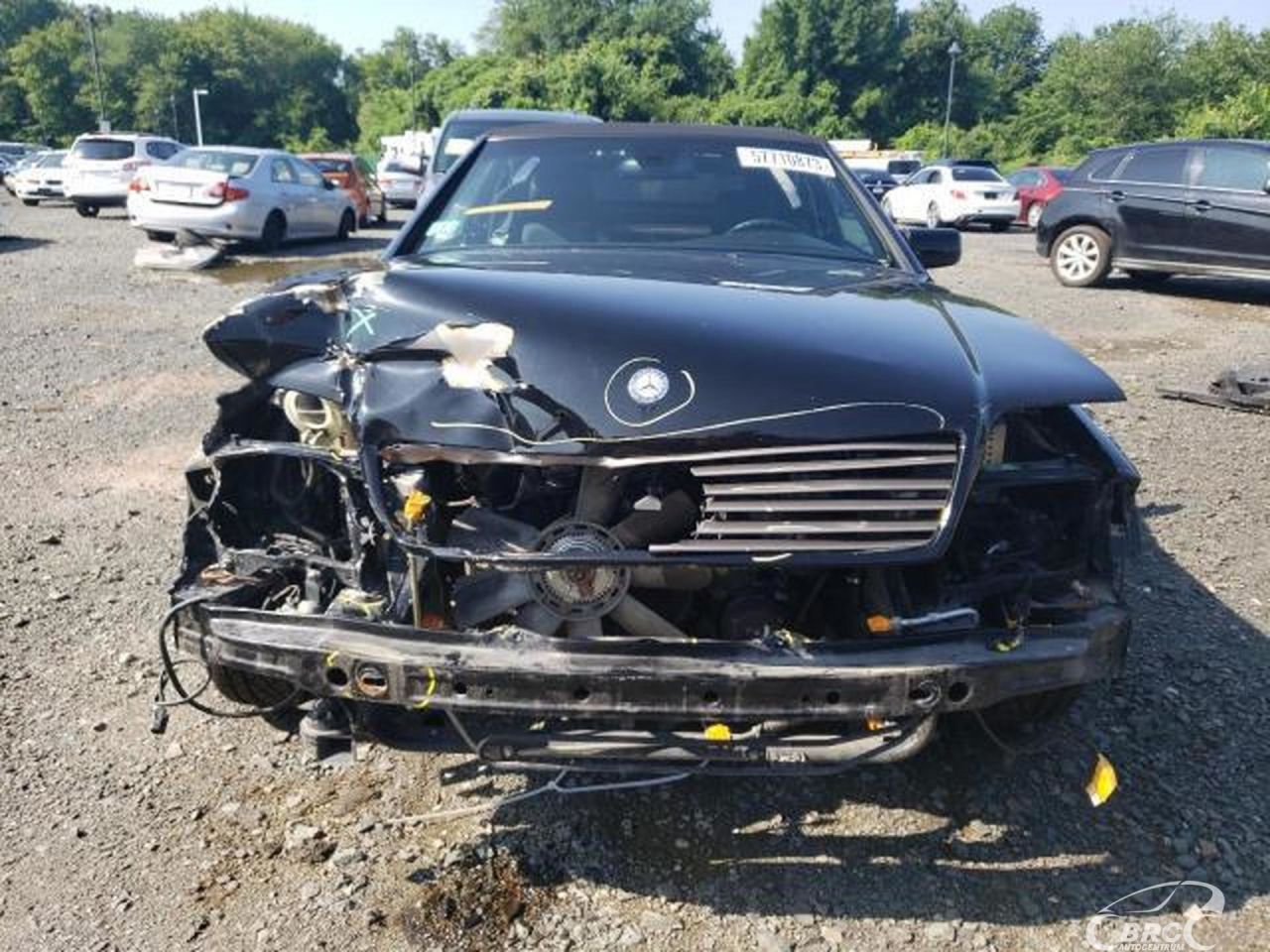 Mercedes-Benz SL500 | 47