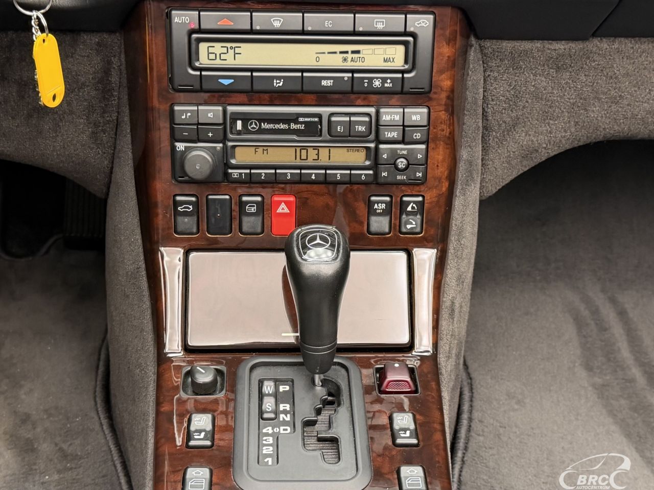 Mercedes-Benz SL500 | 16