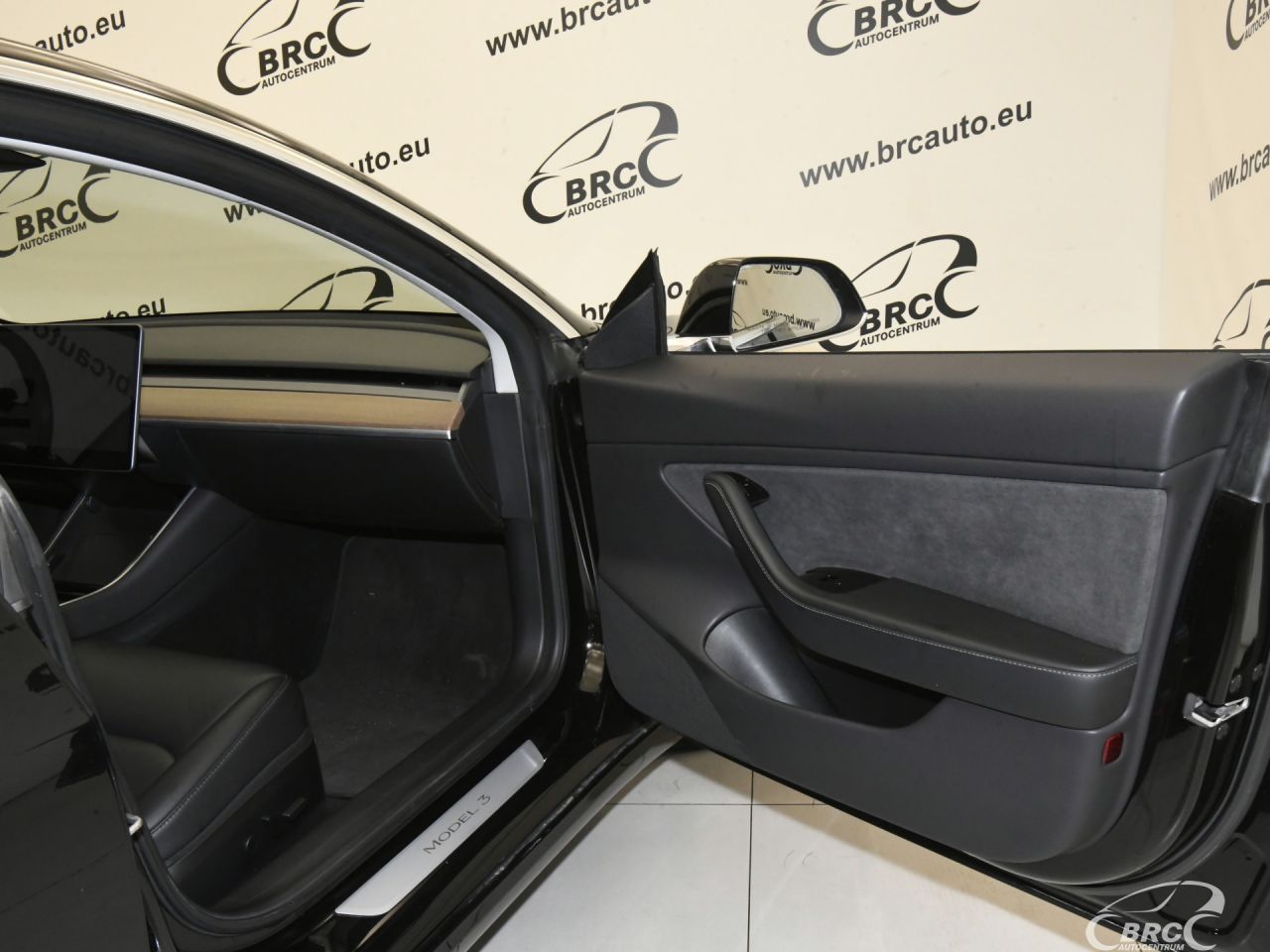 Tesla Model 3 | 6