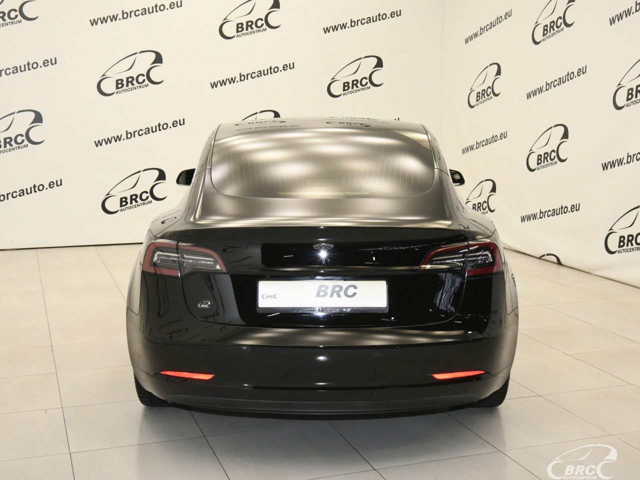 Tesla Model 3 | 30
