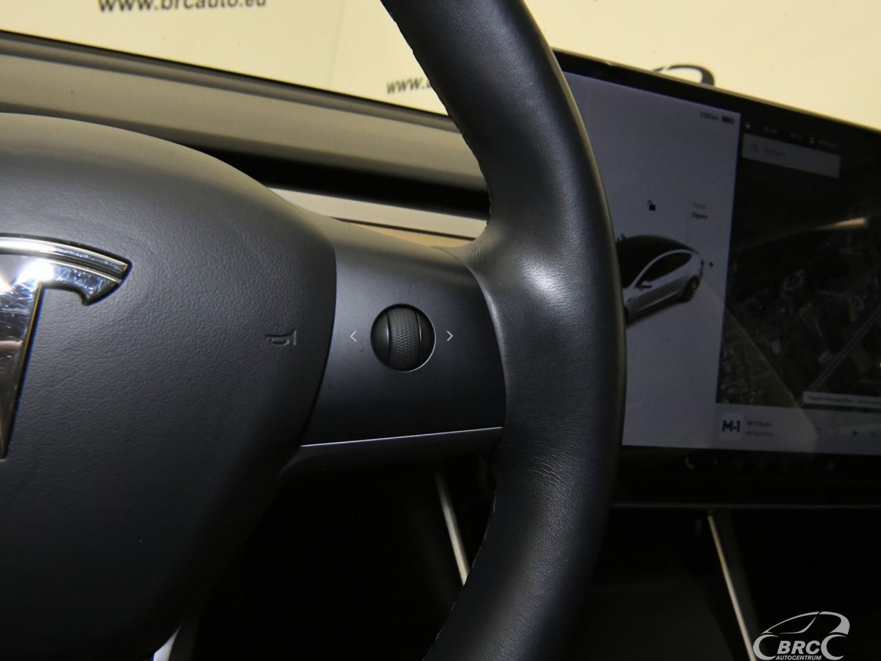 Tesla Model 3 | 21