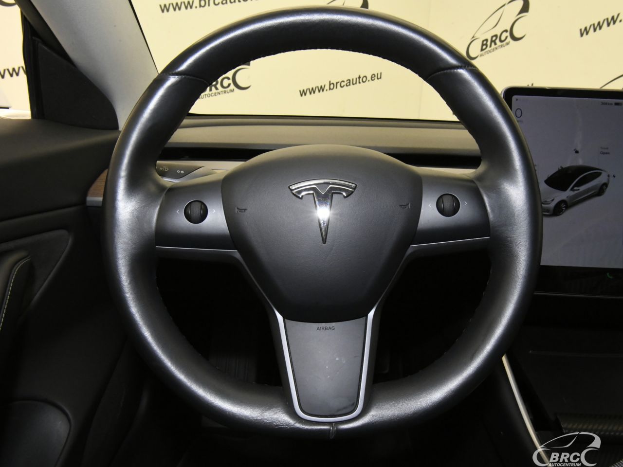 Tesla Model 3 | 20