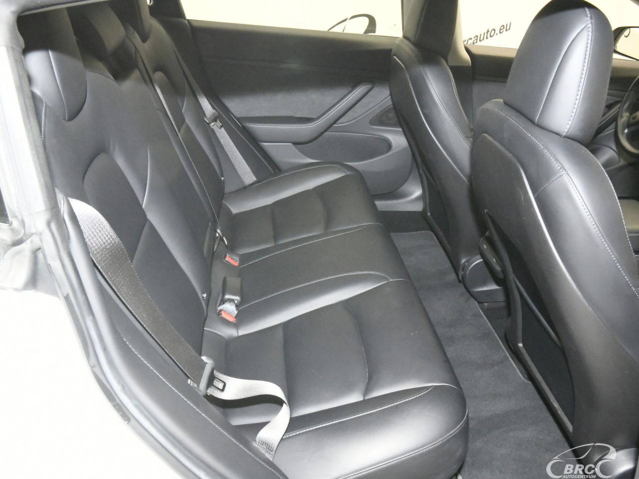 Tesla Model 3 | 8