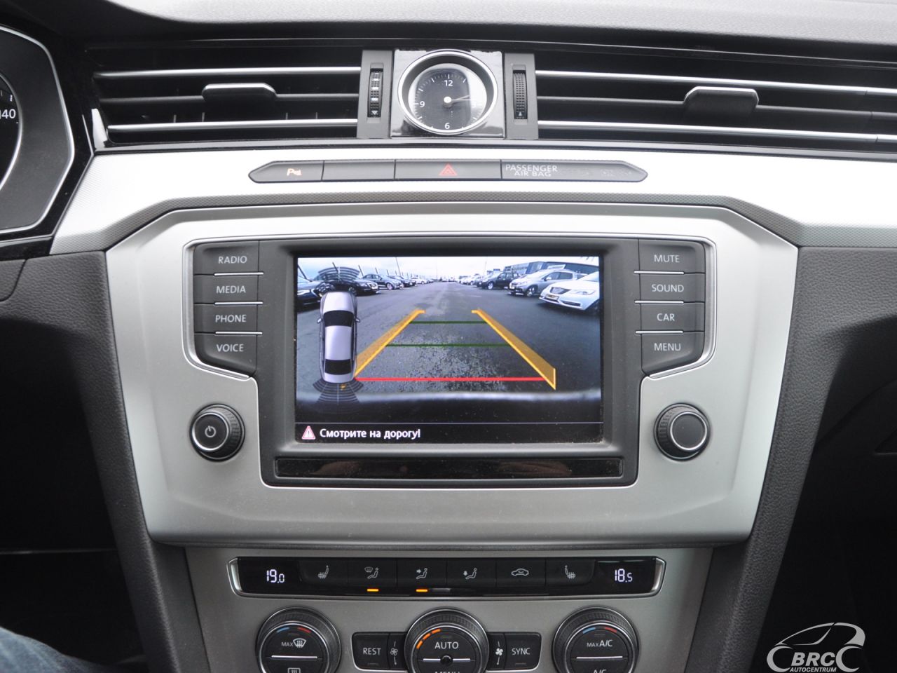 Volkswagen Passat | 8