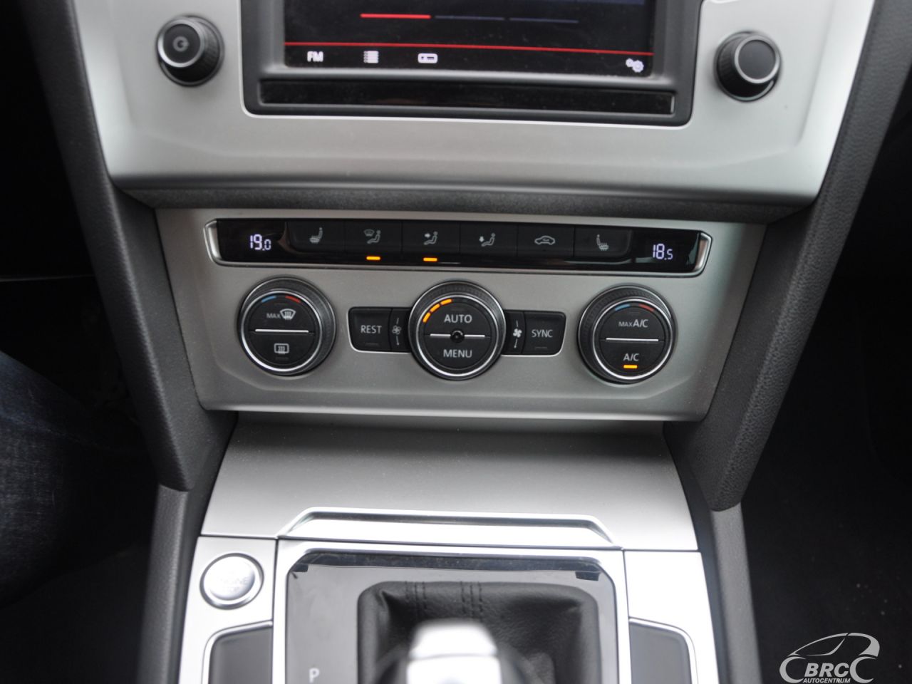 Volkswagen Passat | 10