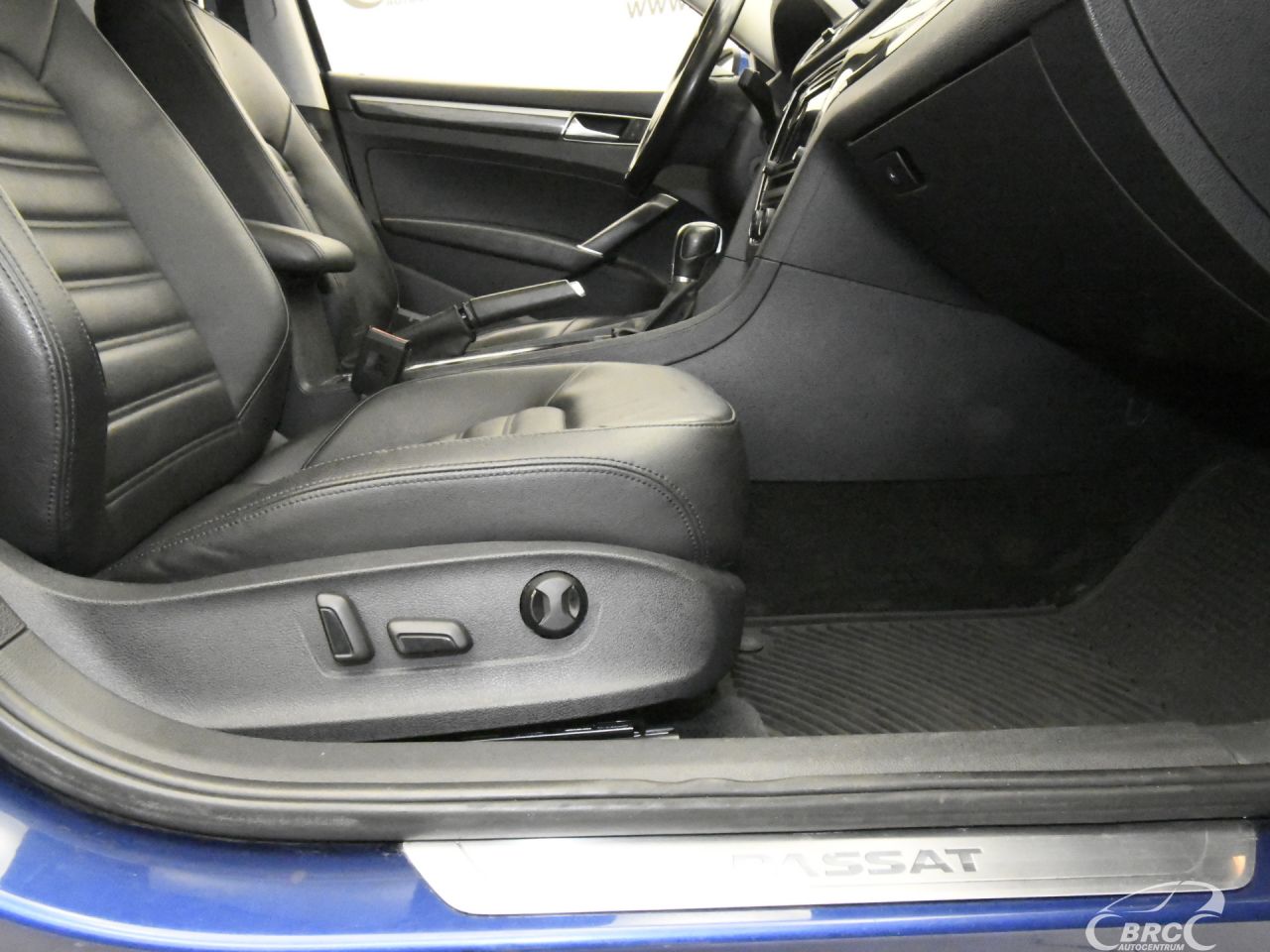 Volkswagen Passat | 5