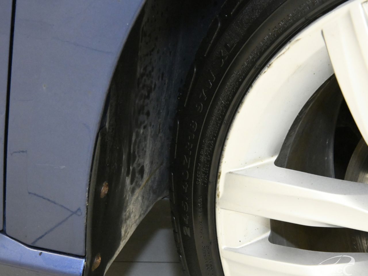 Volkswagen Passat | 40