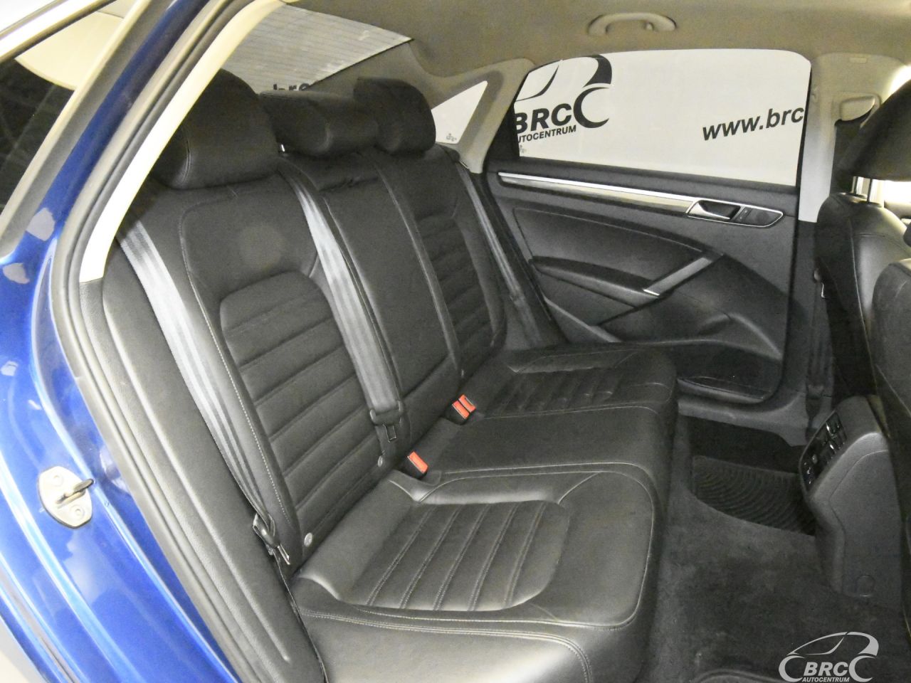 Volkswagen Passat | 10