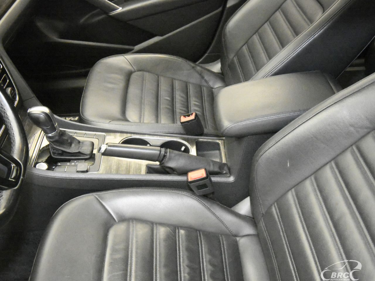 Volkswagen Passat | 23