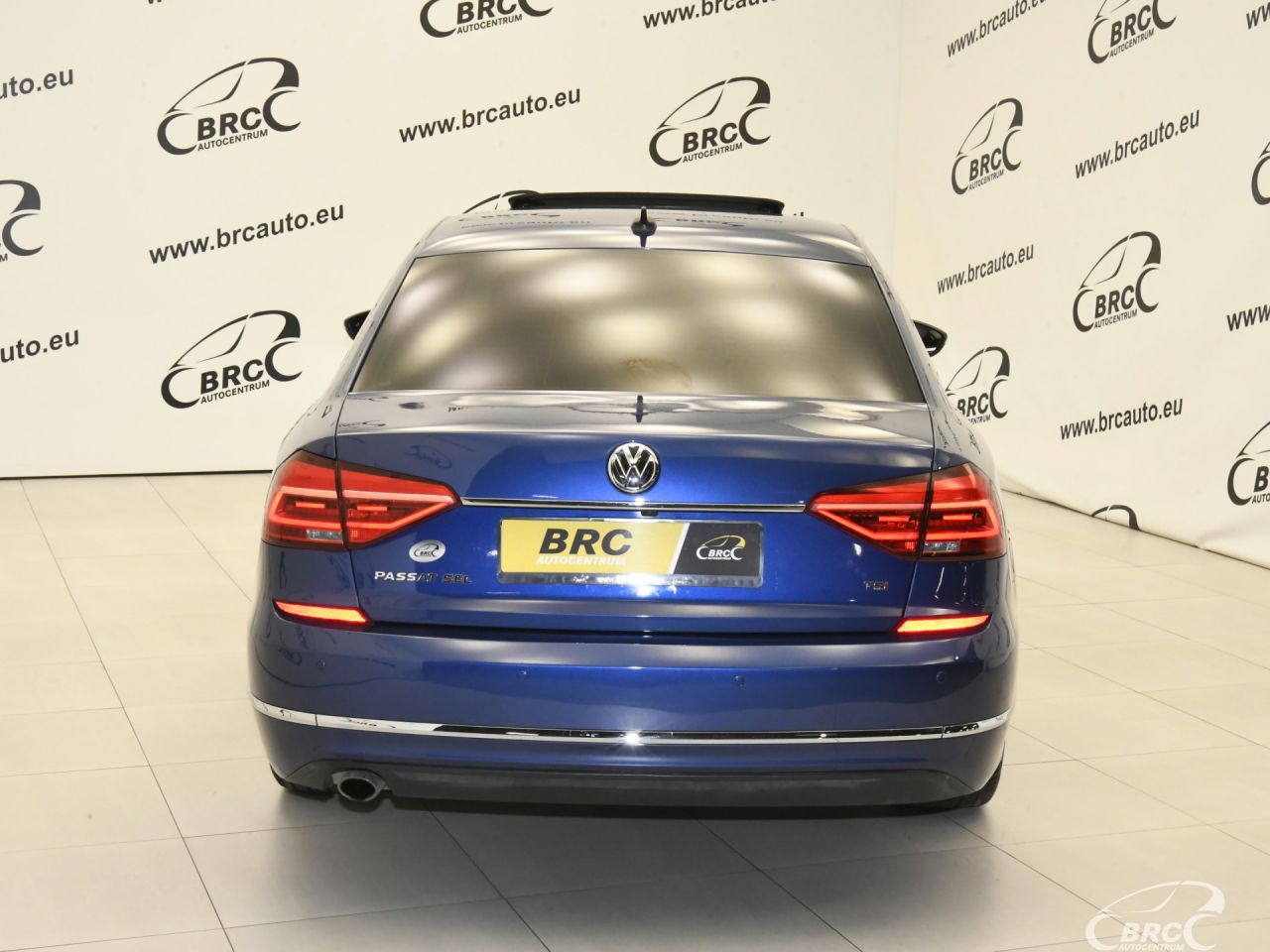 Volkswagen Passat | 47