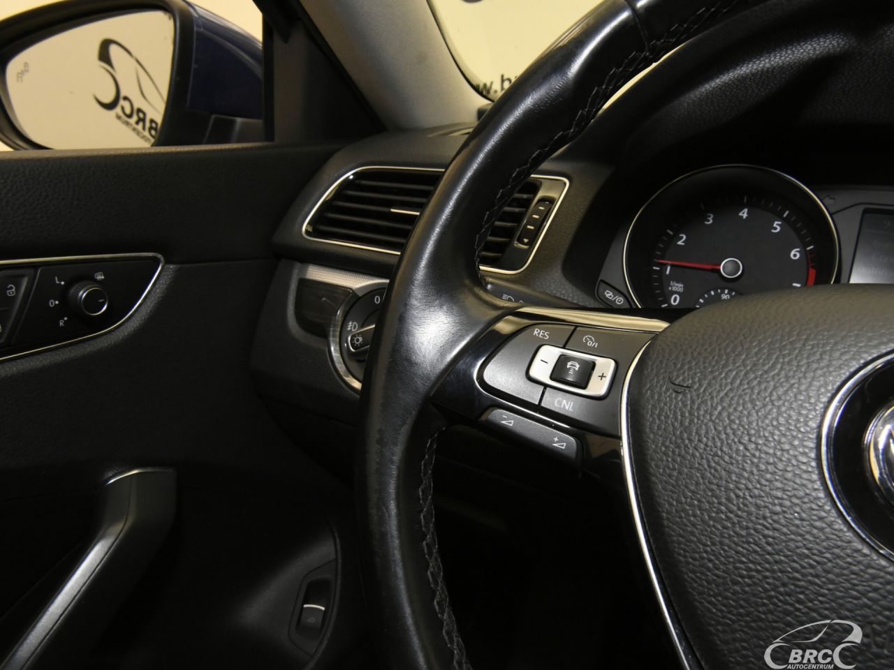 Volkswagen Passat | 31