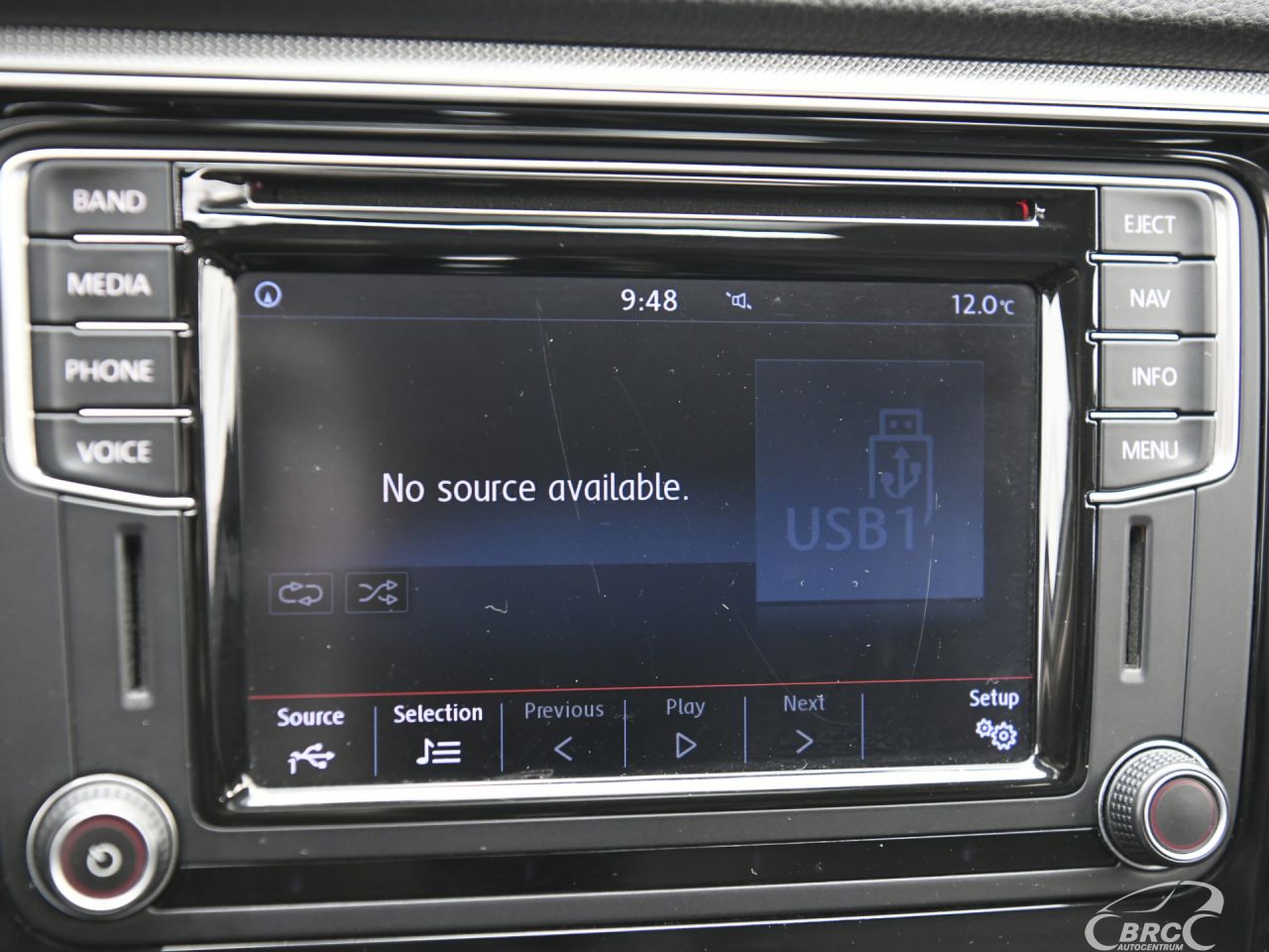 Volkswagen Passat | 35