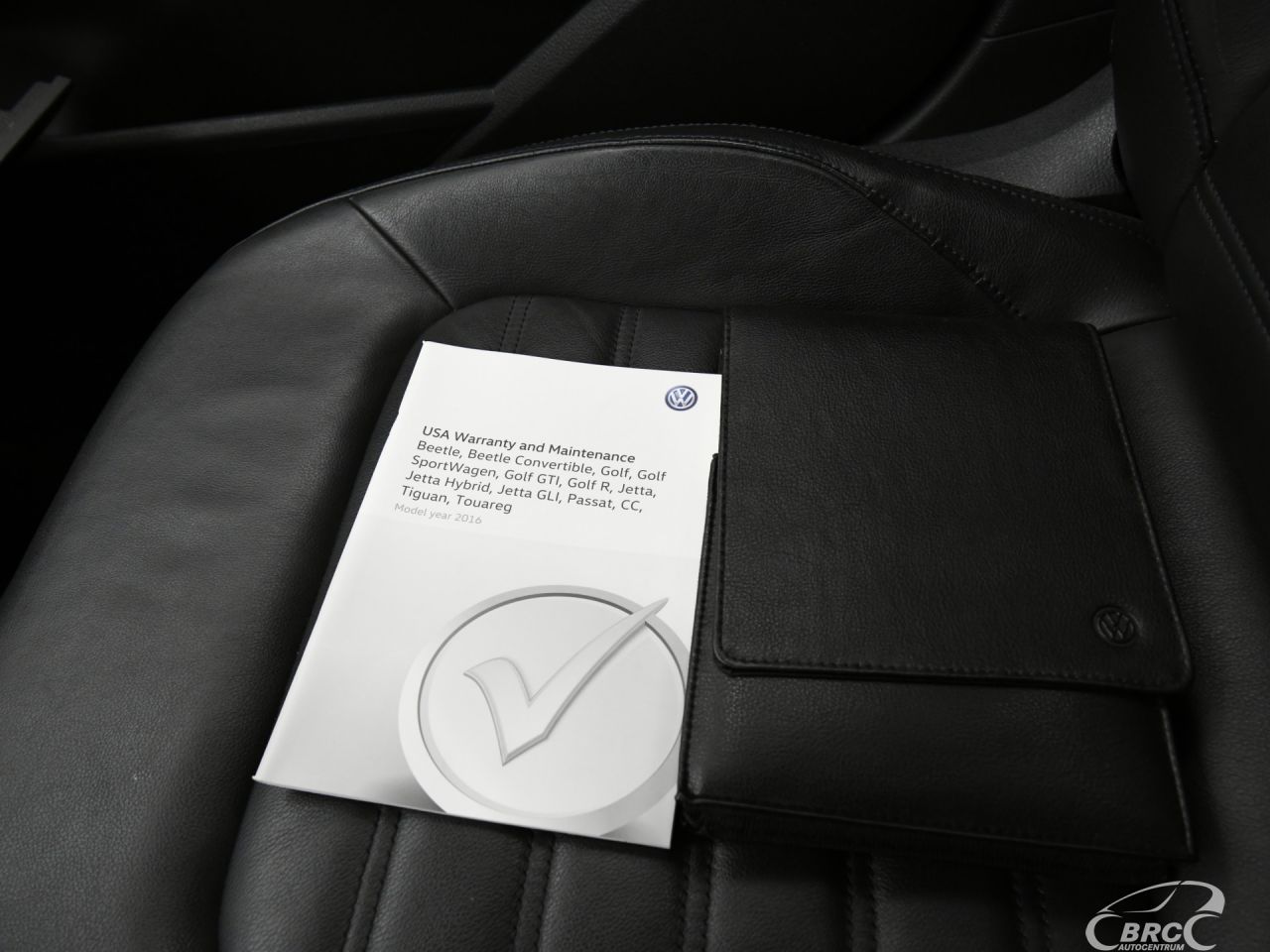 Volkswagen Passat | 38