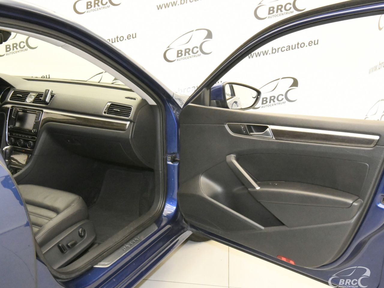 Volkswagen Passat | 7