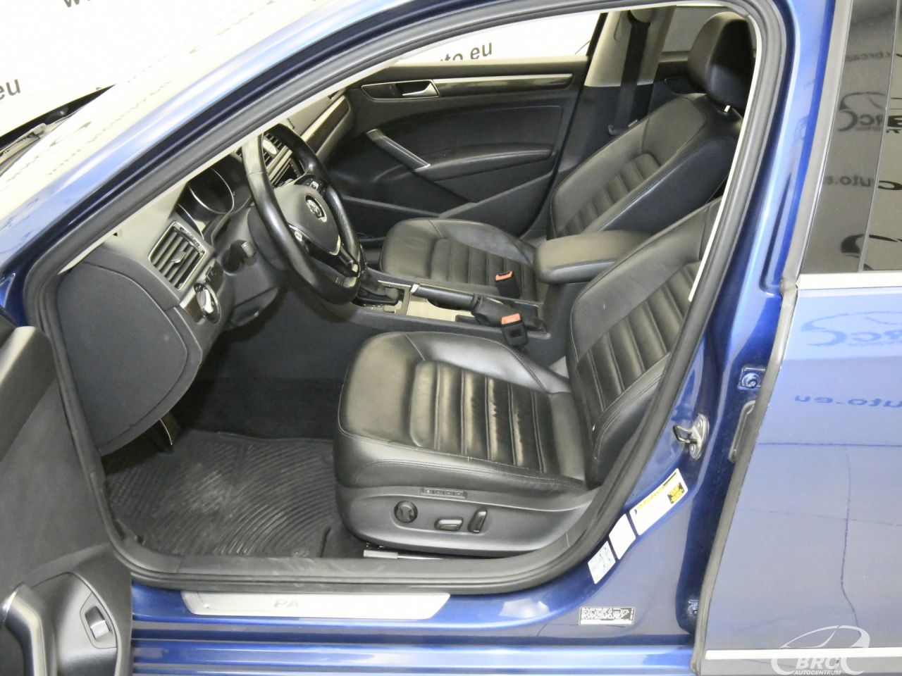 Volkswagen Passat | 20