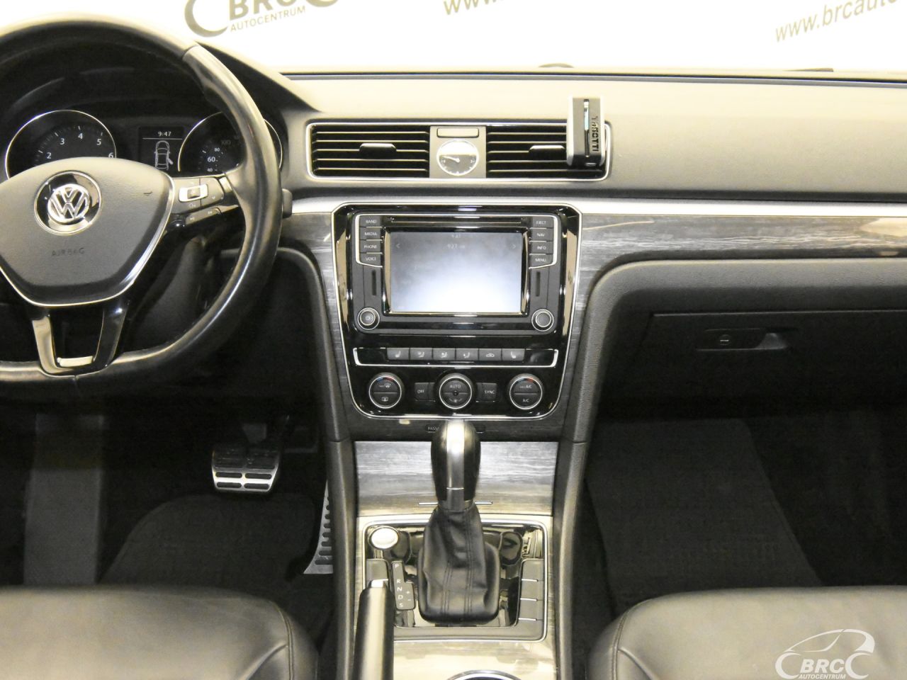 Volkswagen Passat | 14