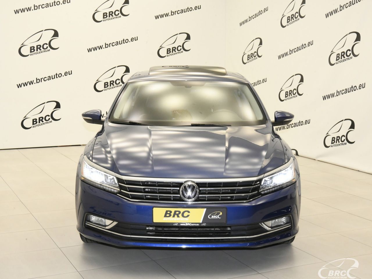 Volkswagen Passat | 46