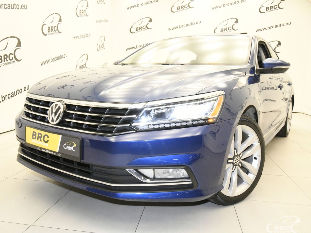 Volkswagen Passat | 44
