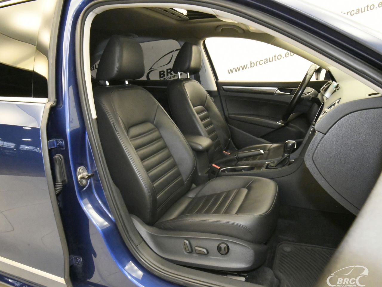 Volkswagen Passat | 6