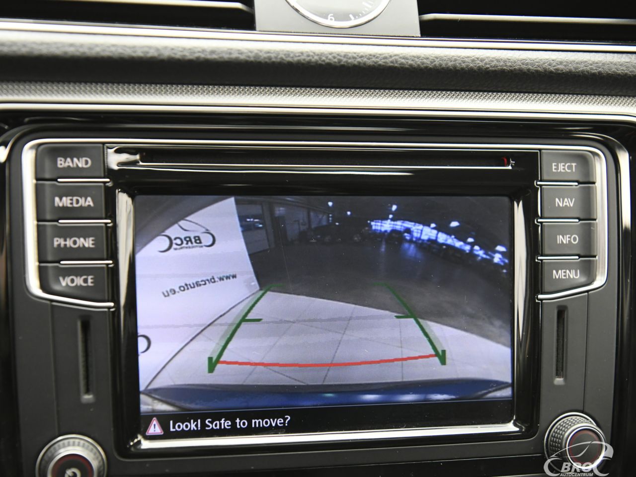 Volkswagen Passat | 34