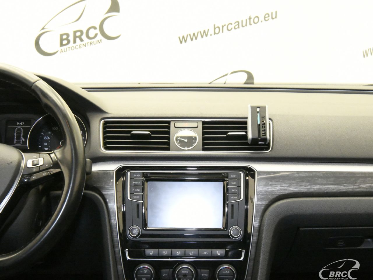 Volkswagen Passat | 15