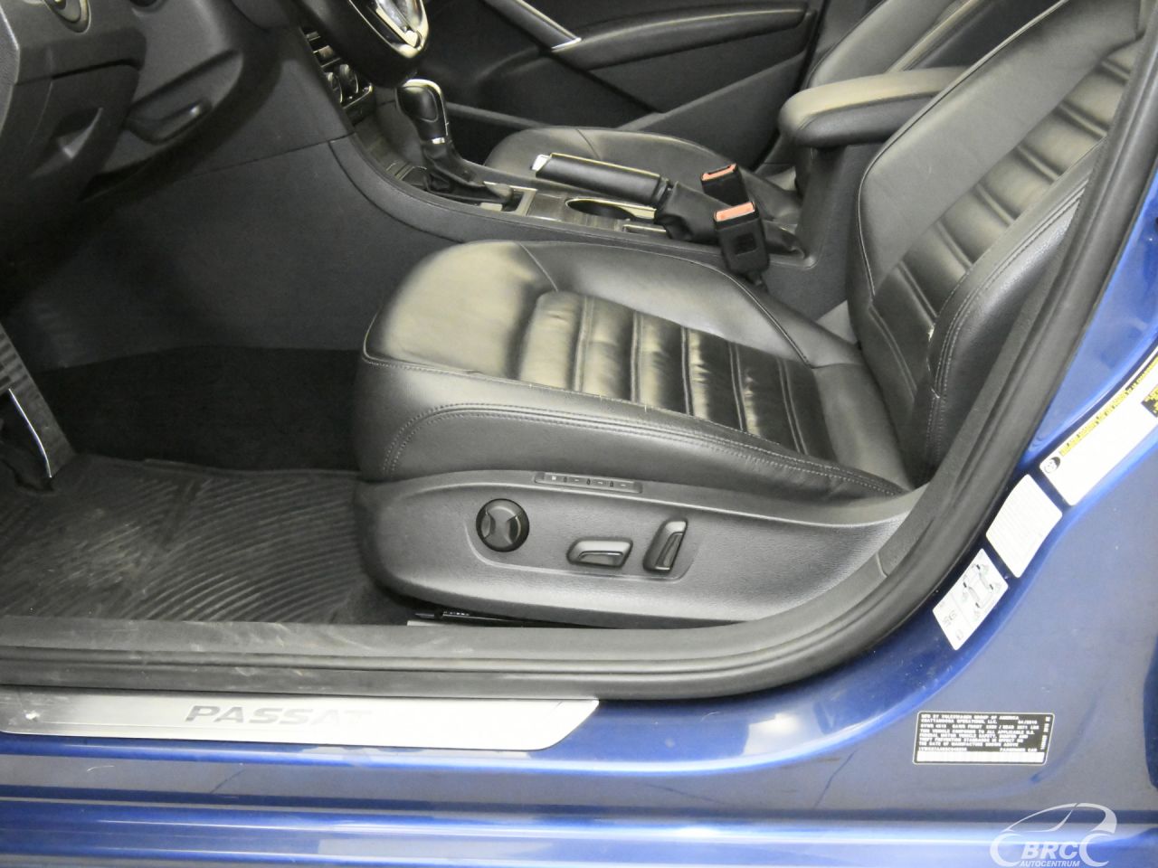 Volkswagen Passat | 21