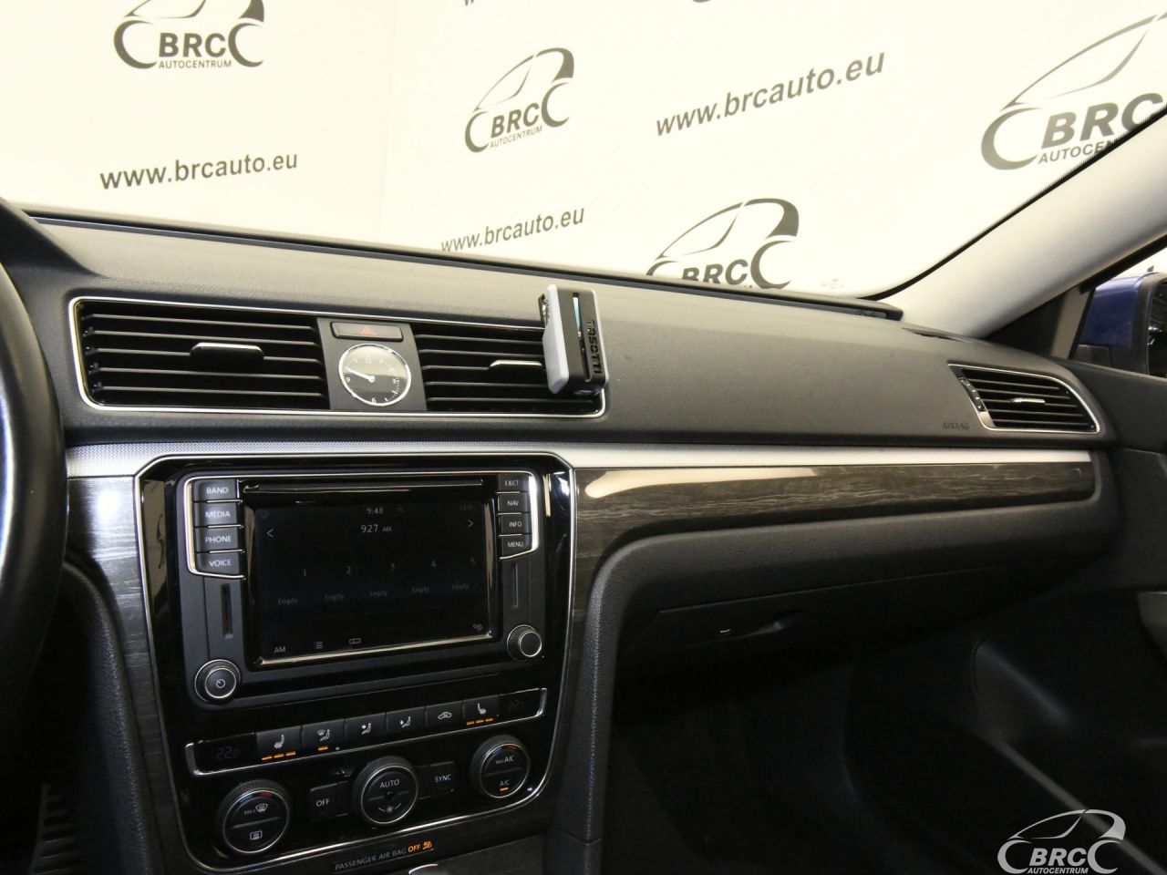 Volkswagen Passat | 27